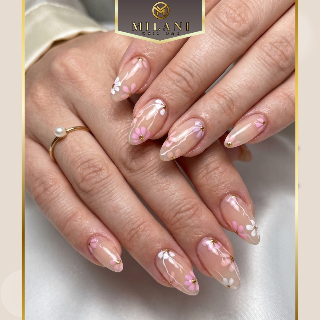 amazing nail